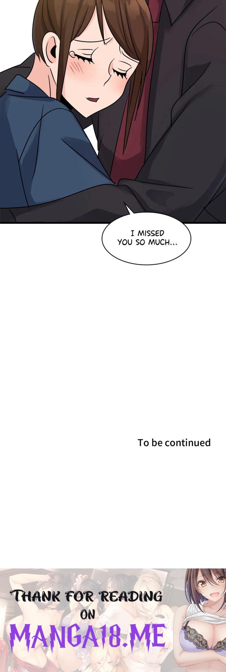 Big Boss Gone Bad - Chapter 33 Page 72