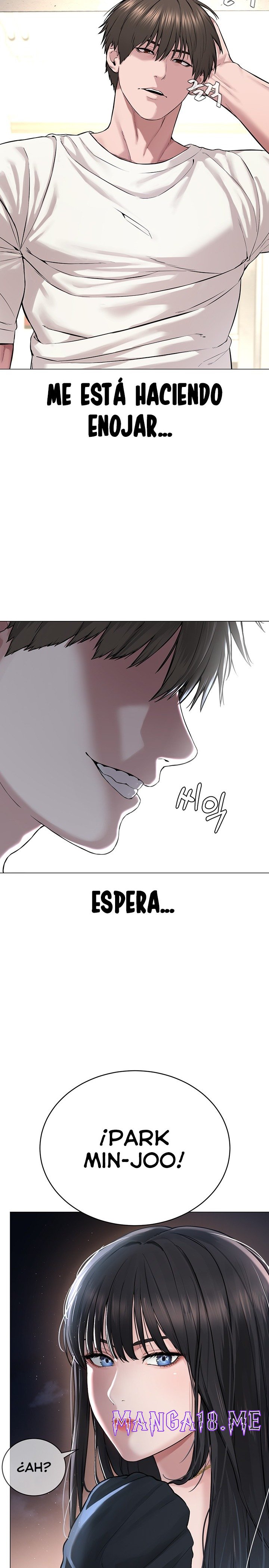 I’m The Leader Of A Cult Raw - Chapter 1 Page 46
