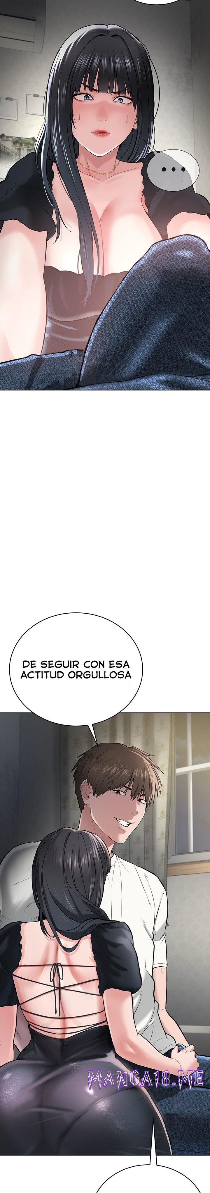 I’m The Leader Of A Cult Raw - Chapter 1 Page 59