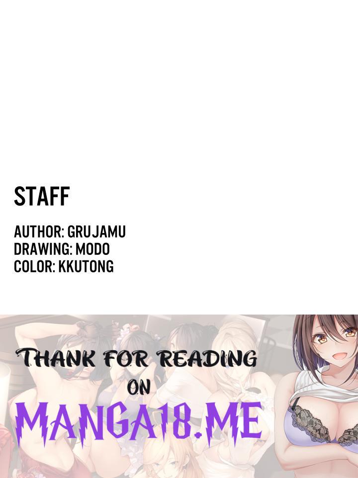 Sexy Man and Woman - Chapter 12 Page 32
