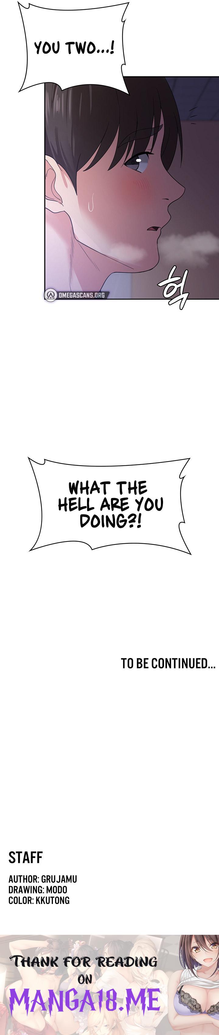 Sexy Man and Woman - Chapter 18 Page 25