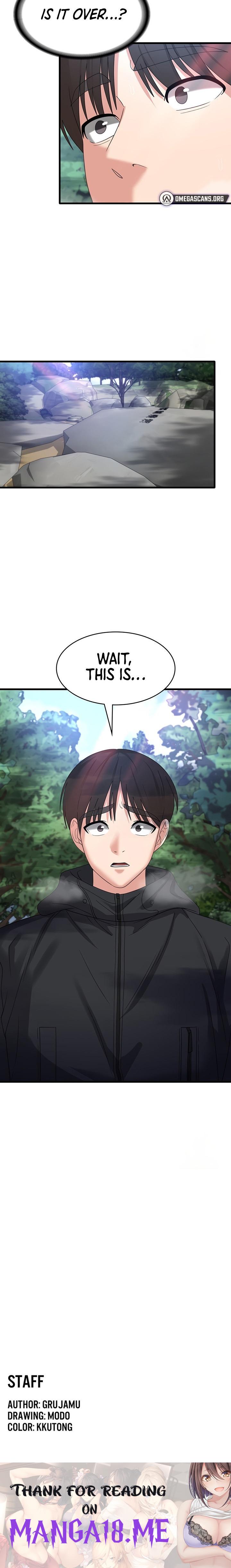 Sexy Man and Woman - Chapter 33 Page 26