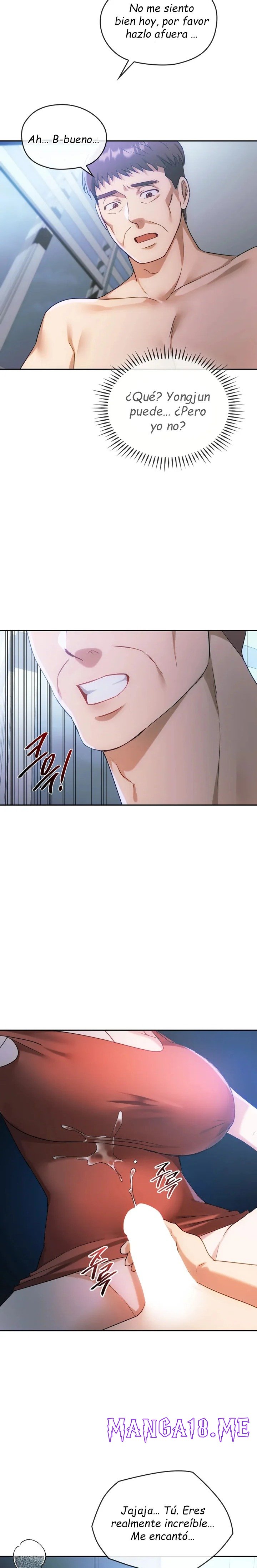 I Can