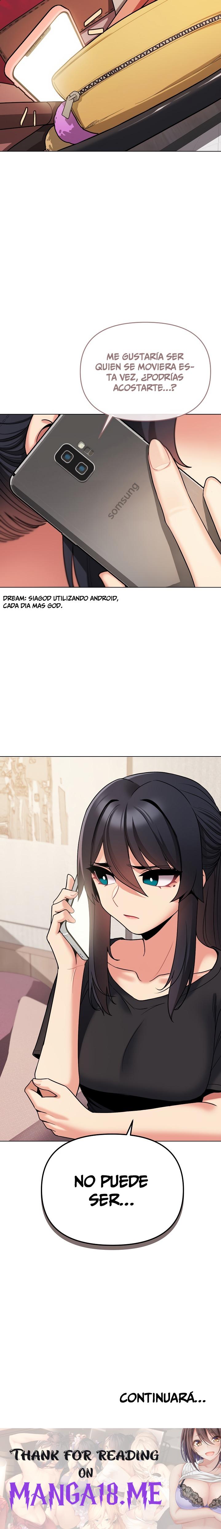 College Life Starts With Clubs Raw - Chapter 71 Page 27