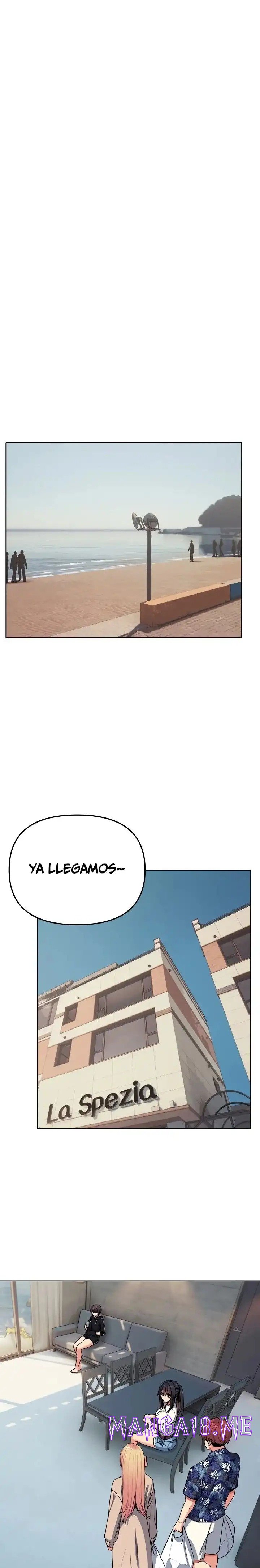College Life Starts With Clubs Raw - Chapter 83 Page 2