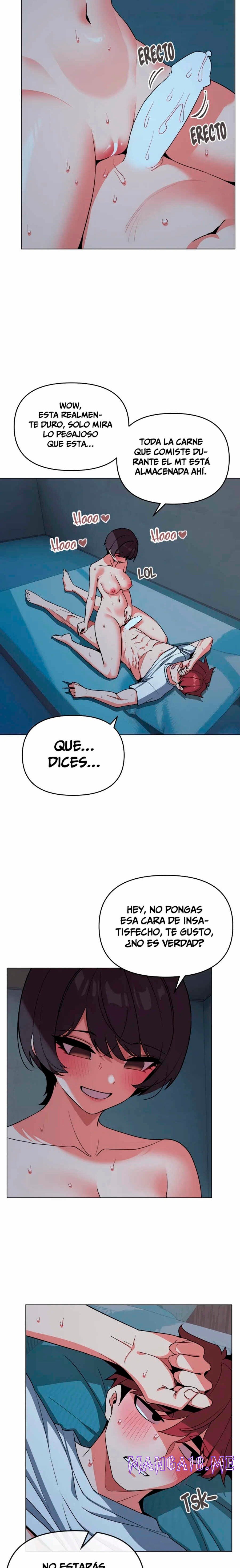 College Life Starts With Clubs Raw - Chapter 89 Page 2