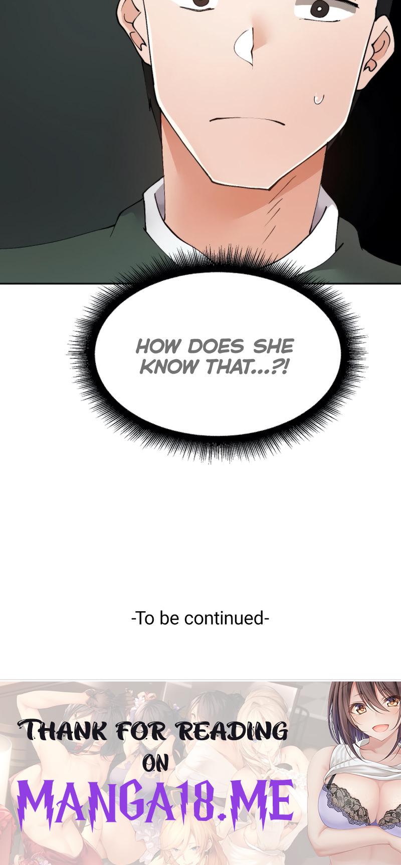 Nude Cam Girlfriend - Chapter 22 Page 72