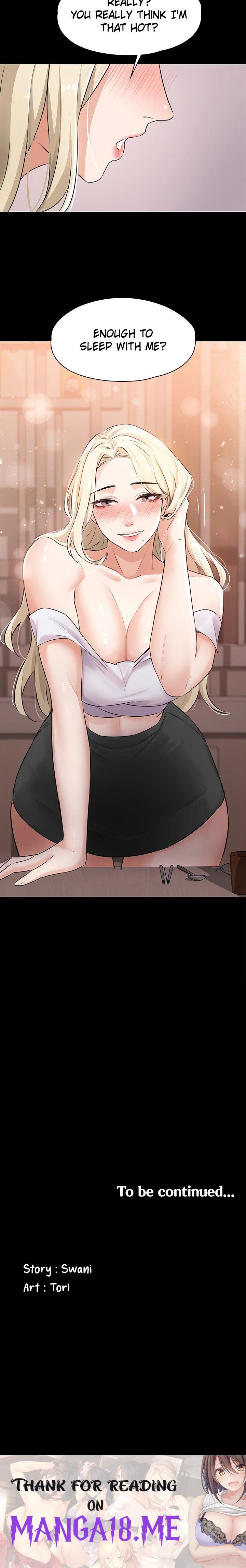 Naughty Little Sister - Chapter 3 Page 44