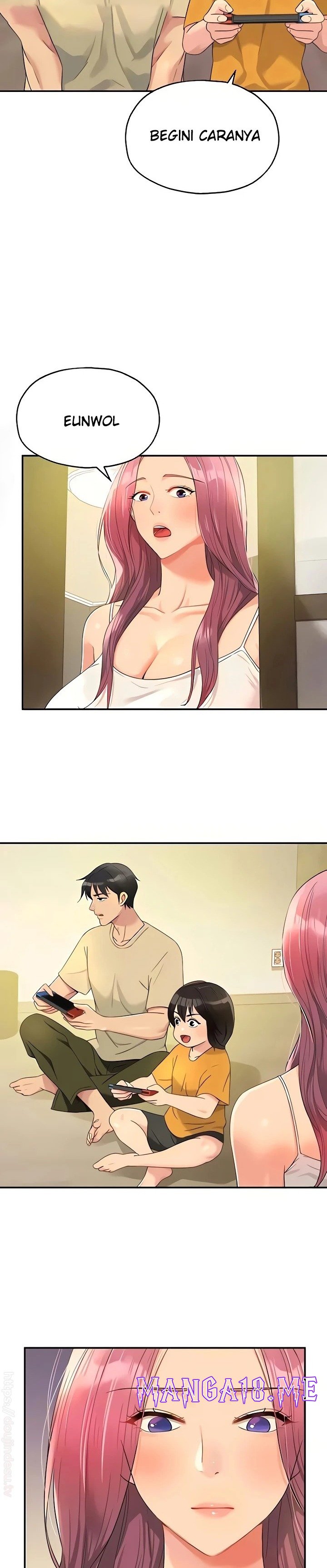 The Shop of Pleasure Raw - Chapter 52 Page 14