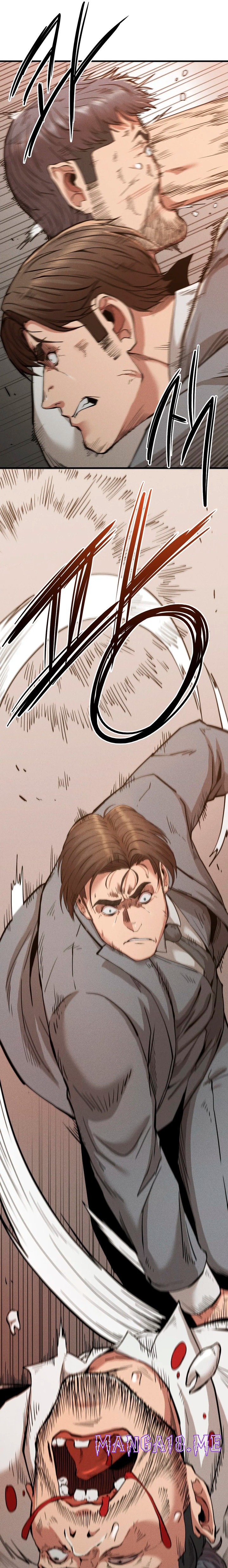 Revenge Raw - Chapter 30 Page 24