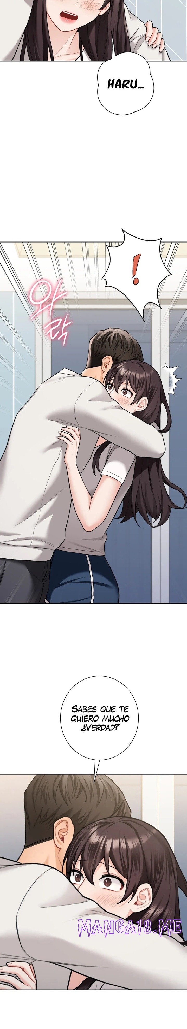 Not a friend – What do I call her as? Raw - Chapter 46 Page 13