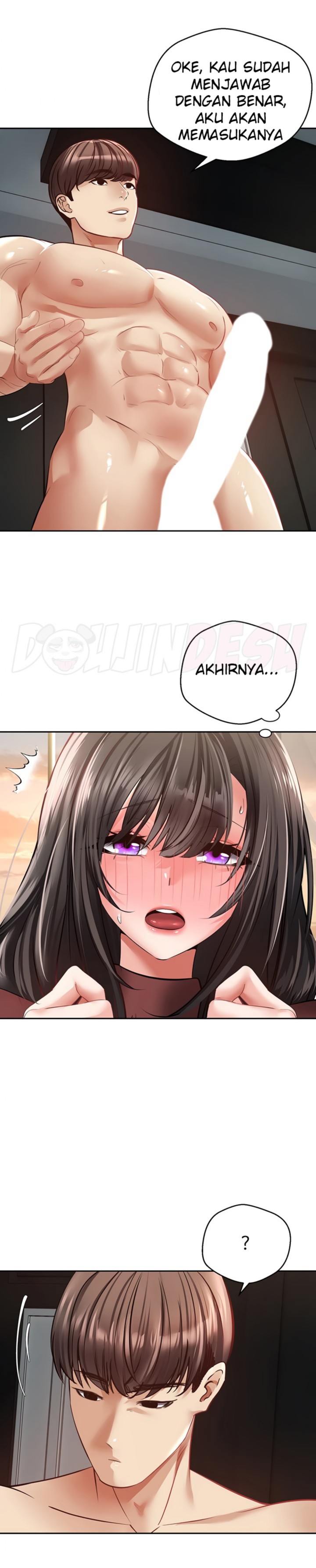 Desire Realization Application Raw - Chapter 29 Page 23