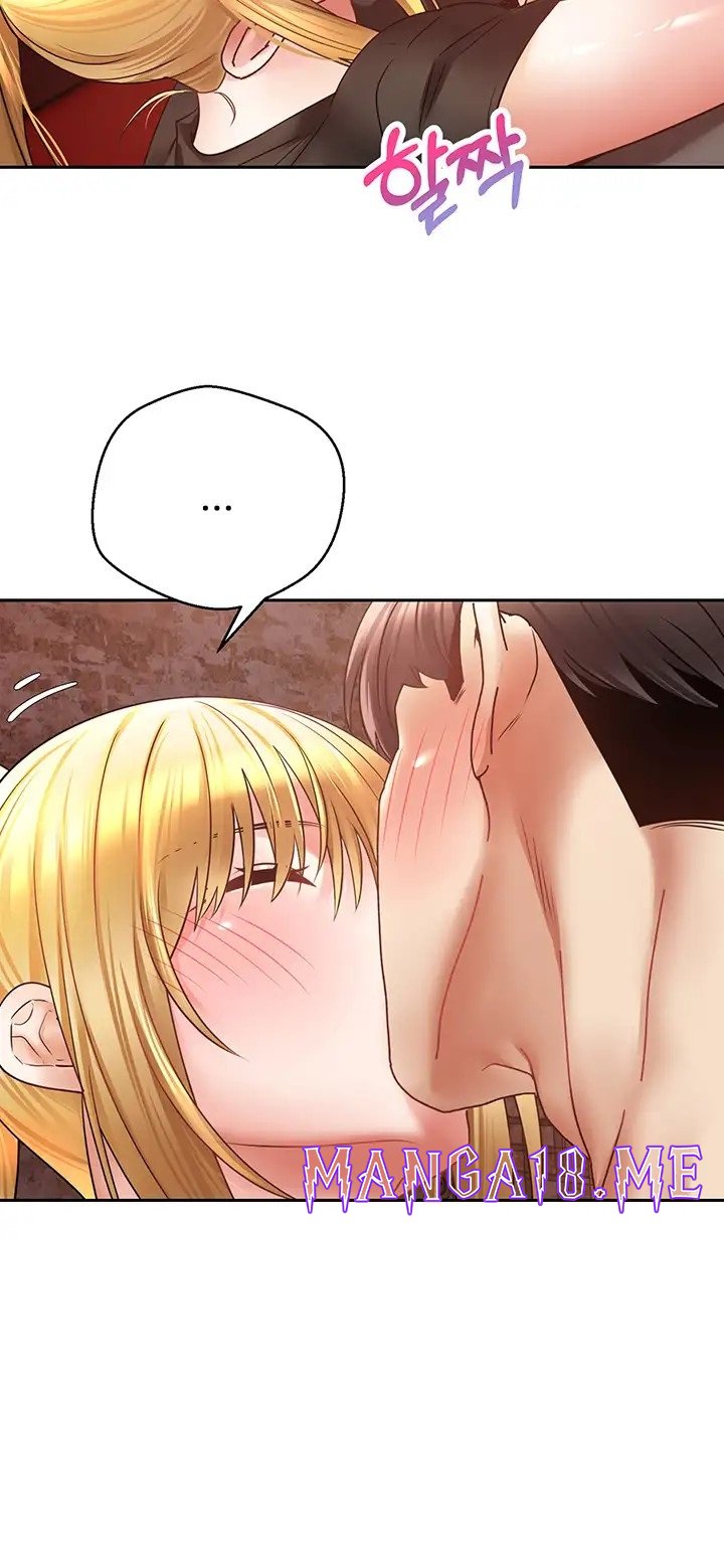 Desire Realization Application Raw - Chapter 43 Page 32