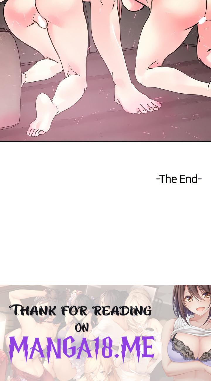 King of the Night - Chapter 115 Page 18
