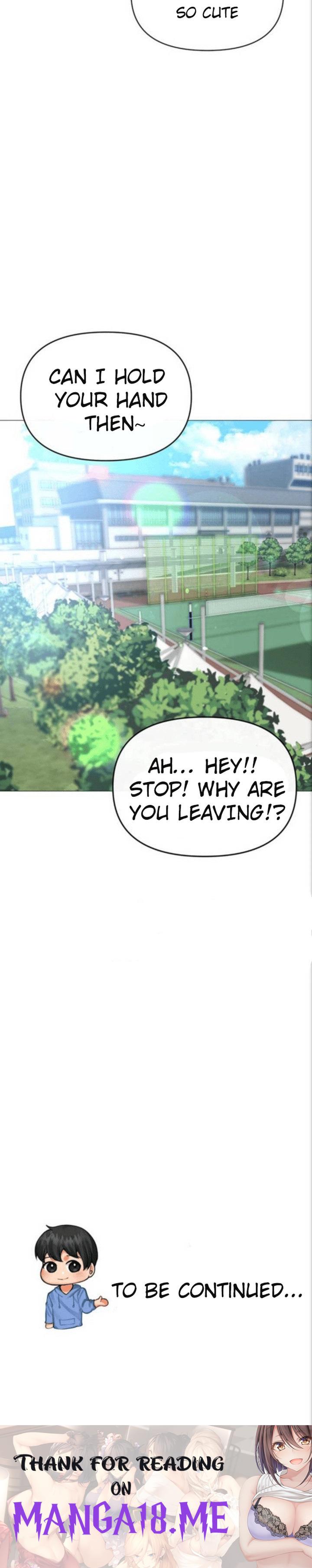 Troublesome Sister - Chapter 36 Page 23