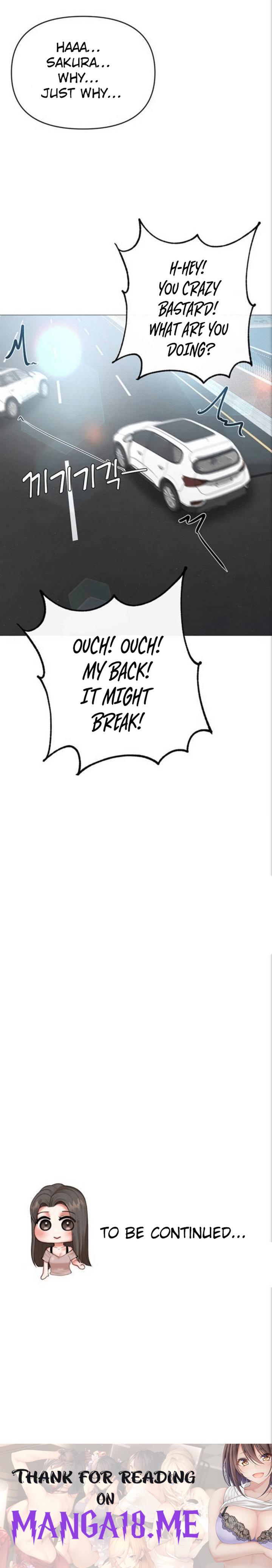 Troublesome Sister - Chapter 38 Page 27