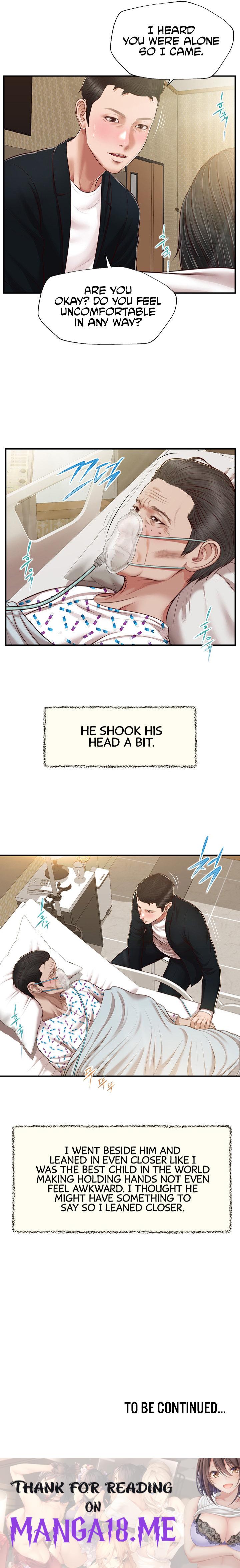 Concubine - Chapter 132 Page 19
