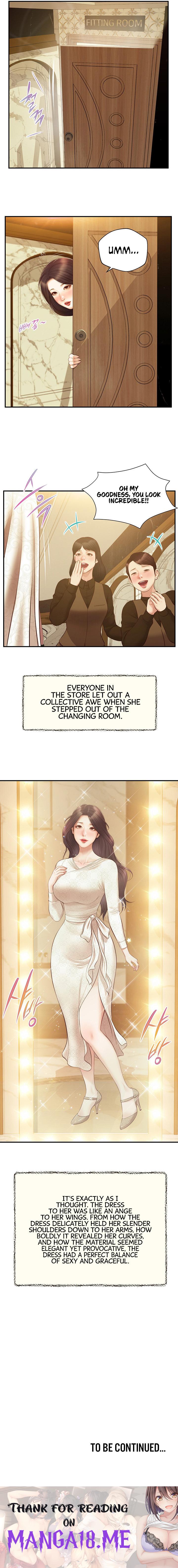 Concubine - Chapter 137 Page 19