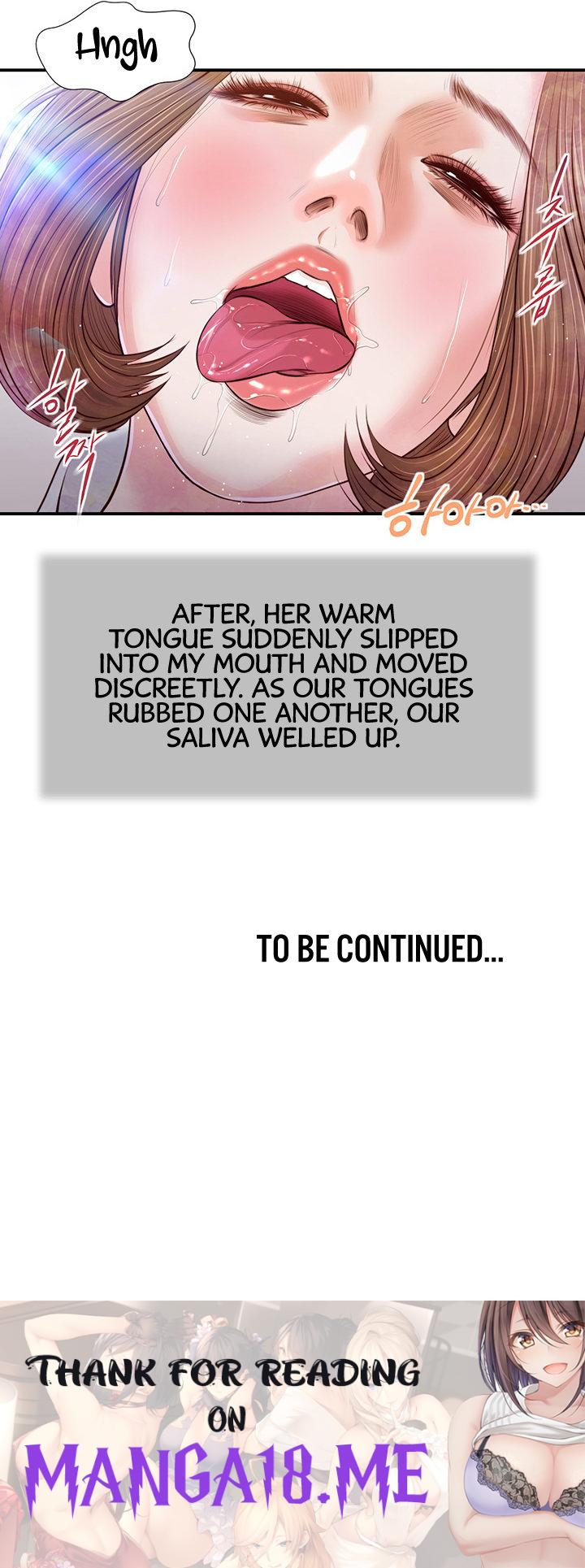 Concubine - Chapter 93 Page 13