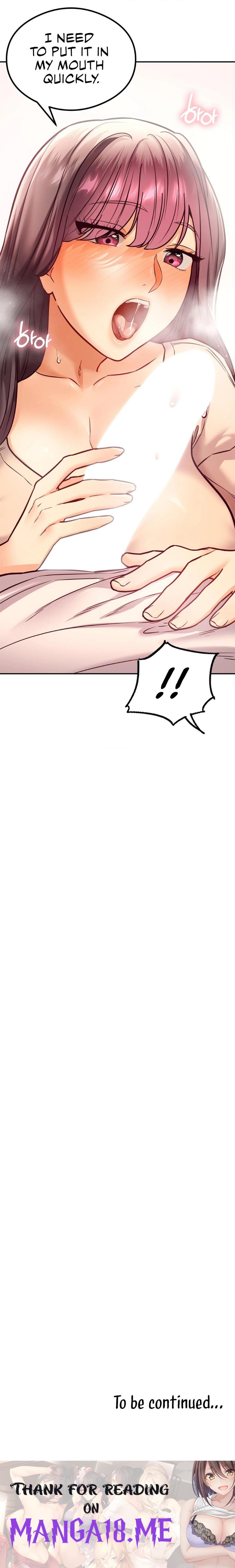The Massage Club - Chapter 14 Page 30