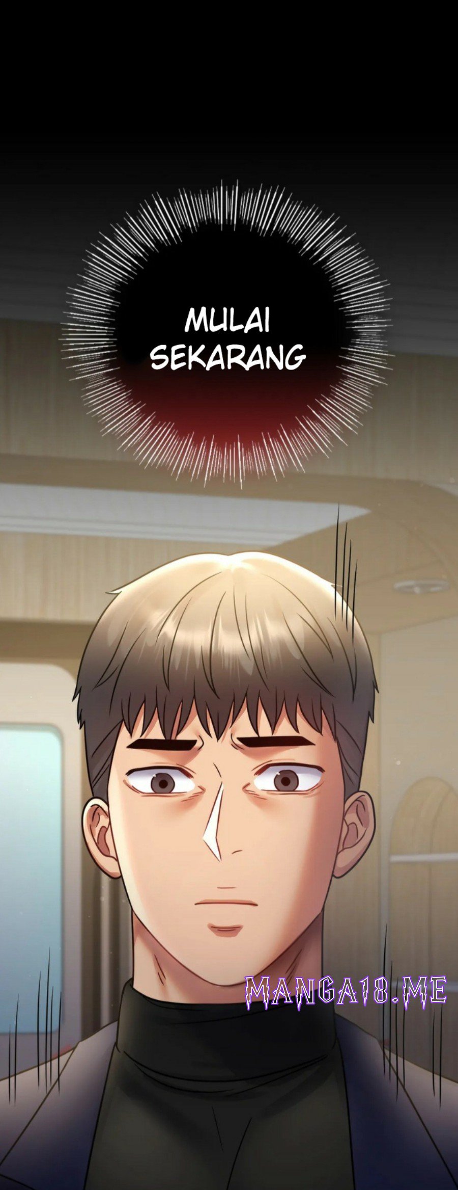 illicitlove Raw - Chapter 71 Page 41