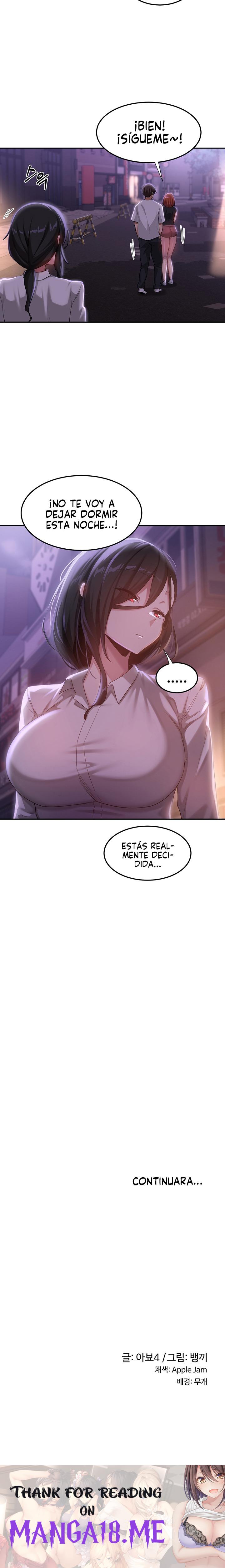 Sextudy Group Raw - Chapter 78 Page 20