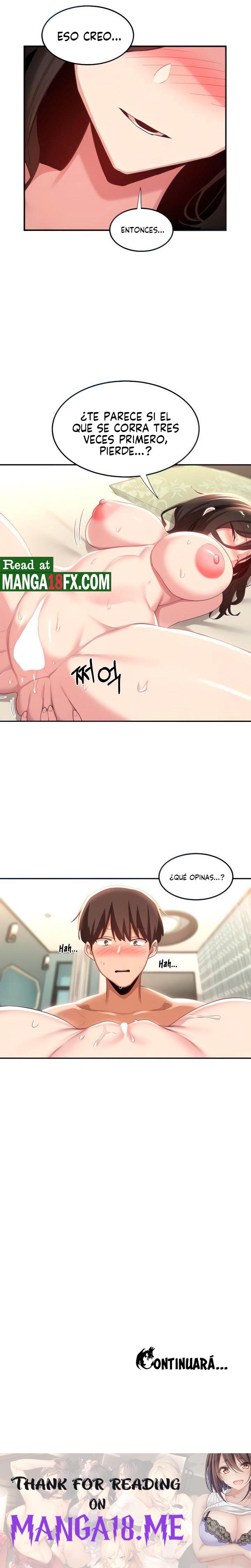 Sextudy Group Raw - Chapter 82 Page 20