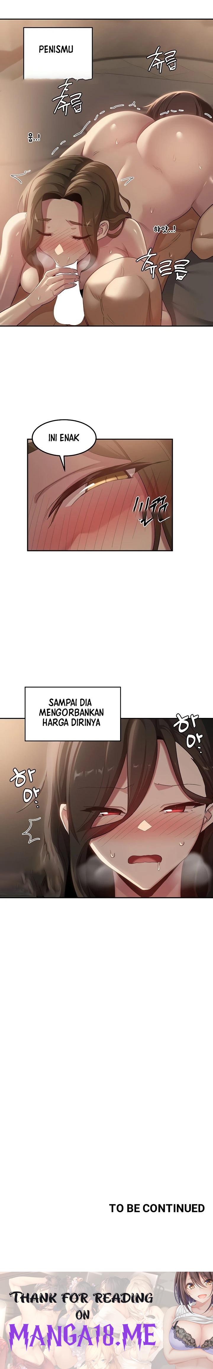 Sextudy Group Raw - Chapter 95 Page 19