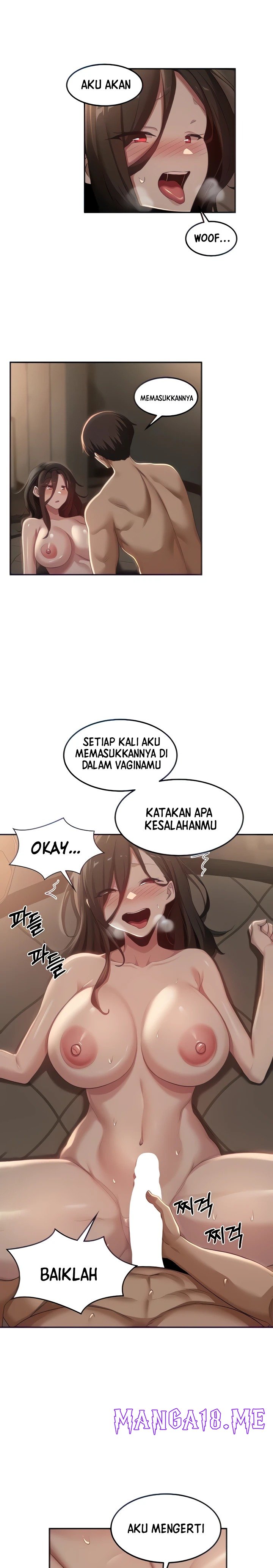Sextudy Group Raw - Chapter 98 Page 6
