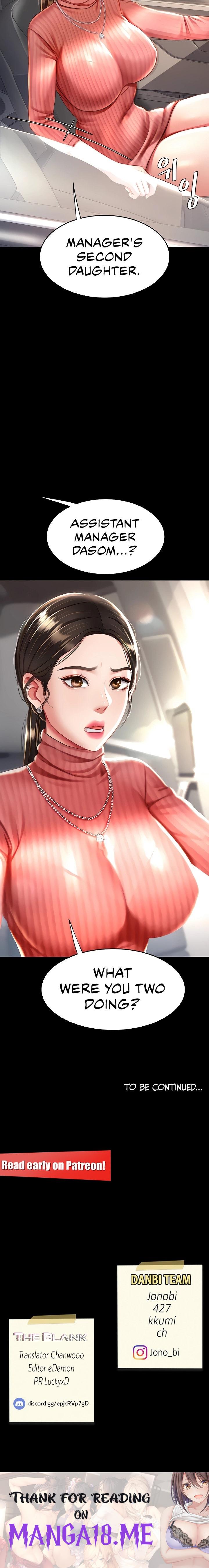 Go Ahead, Mom - Chapter 26 Page 14