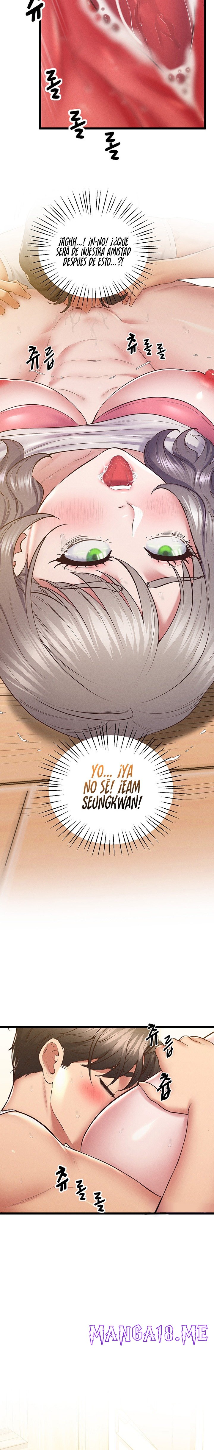 Absolute Smartwatch Raw - Chapter 14 Page 16
