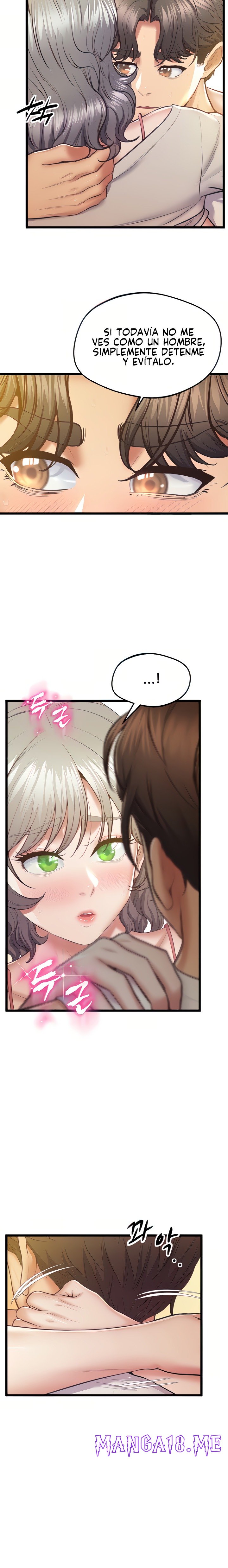Absolute Smartwatch Raw - Chapter 15 Page 9