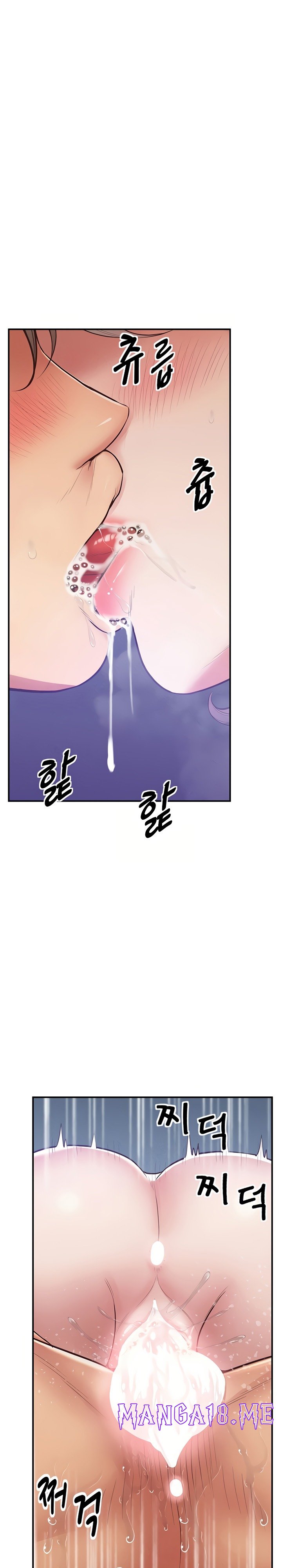 Absolute Smartwatch Raw - Chapter 24 Page 30