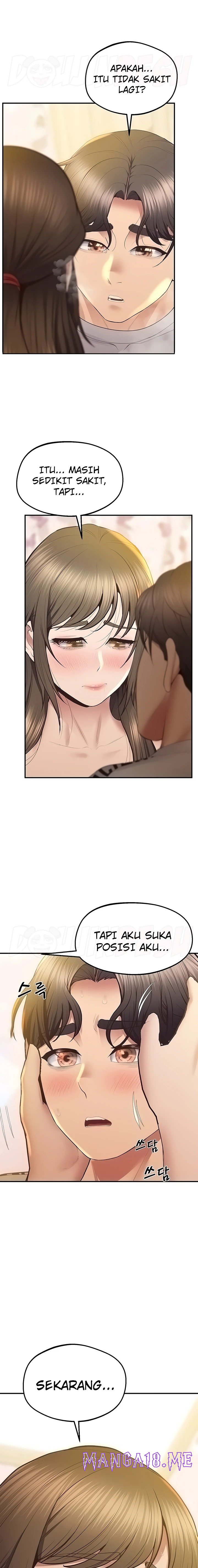 Absolute Smartwatch Raw - Chapter 29 Page 18