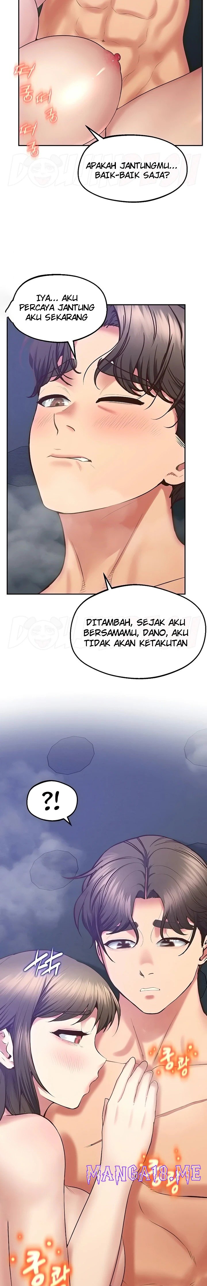 Absolute Smartwatch Raw - Chapter 36 Page 18