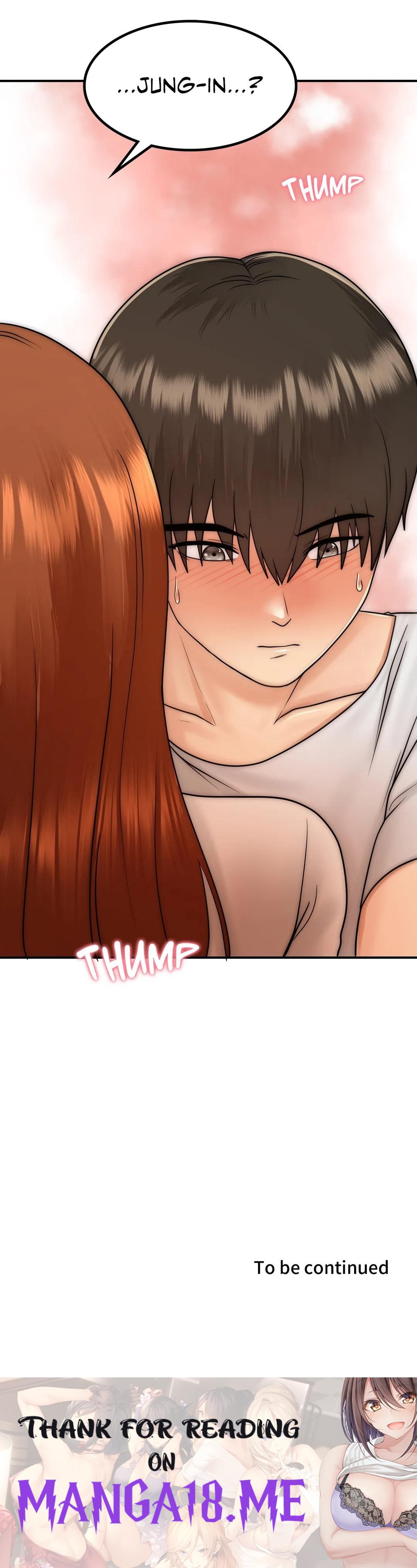 Be Our Guest - Chapter 9 Page 47