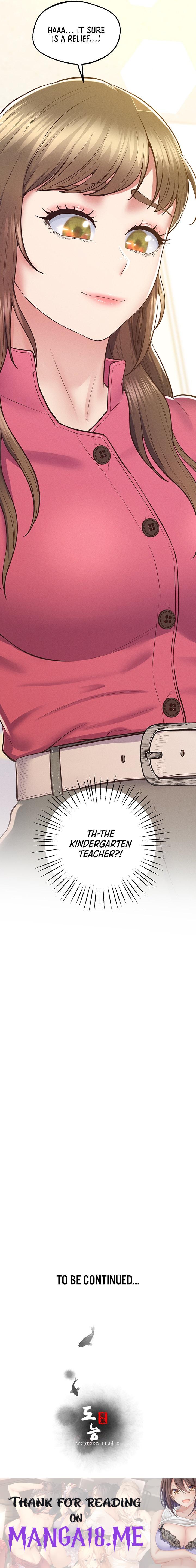 Absolute Smartwatch - Chapter 16 Page 25