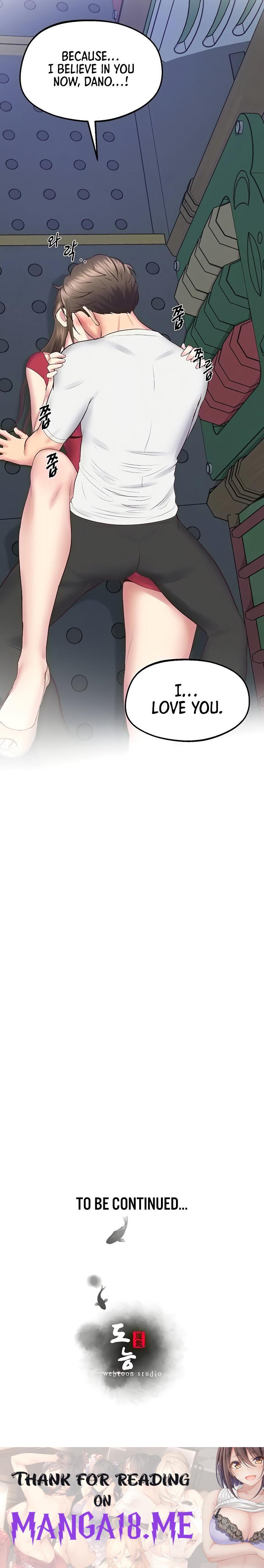 Absolute Smartwatch - Chapter 35 Page 32