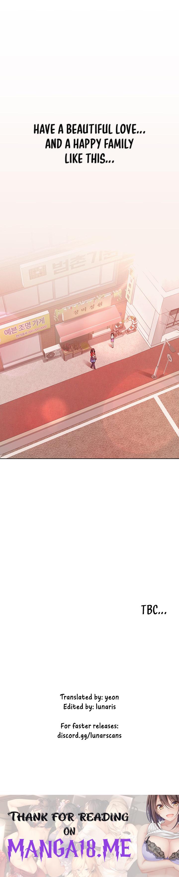 My Sister’s Friends - Chapter 72 Page 31