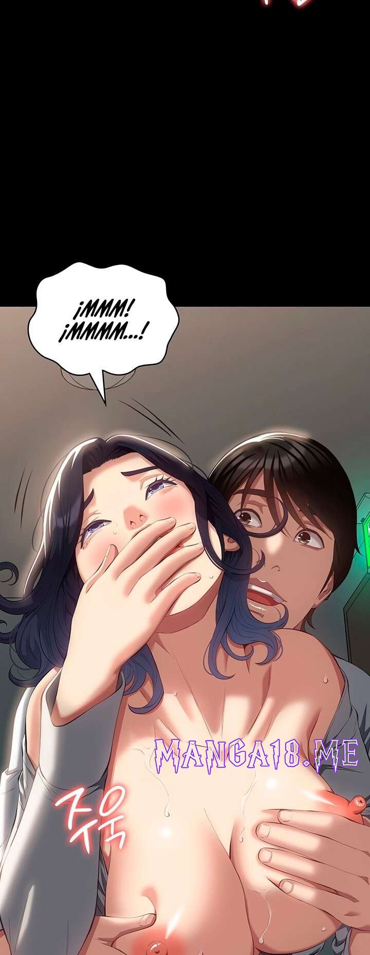 Resume Raw - Chapter 57 Page 18