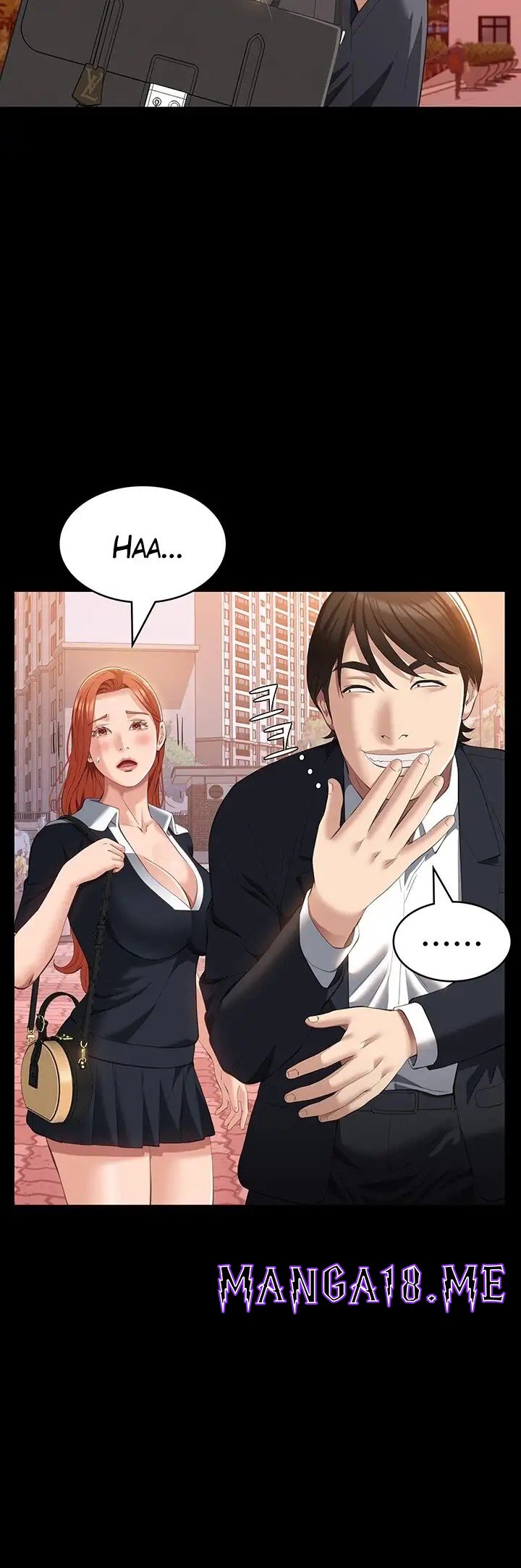 Resume Raw - Chapter 59 Page 37