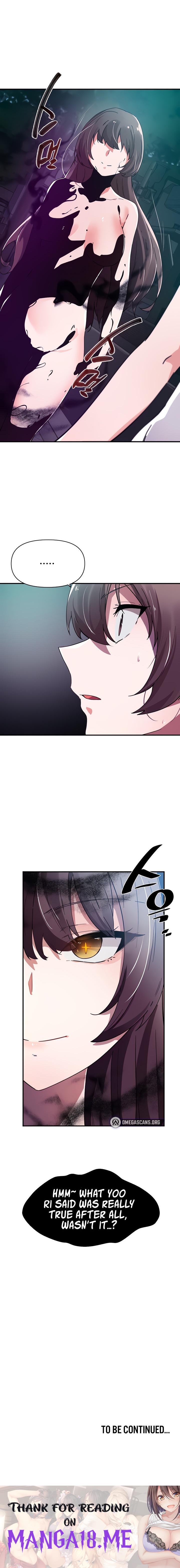 Please Give Me Energy - Chapter 34 Page 20