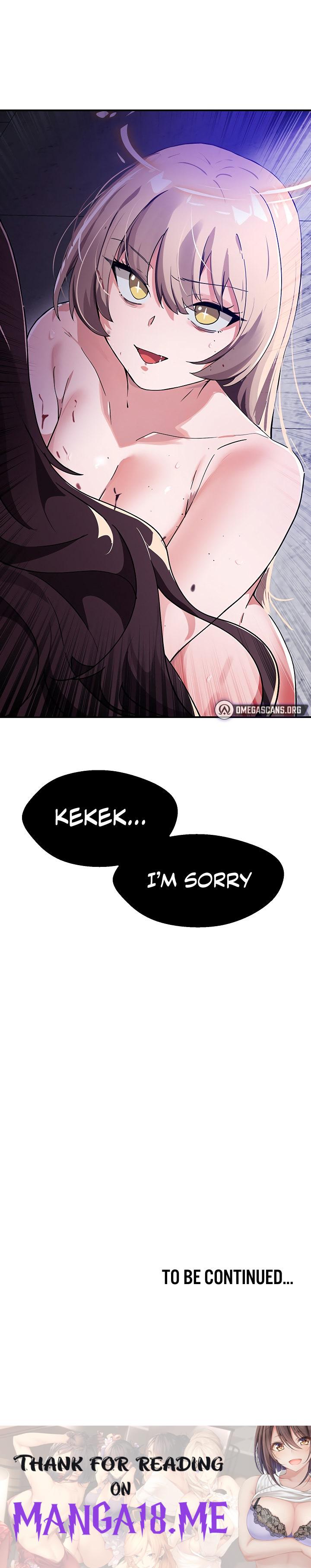 Please Give Me Energy - Chapter 41 Page 19