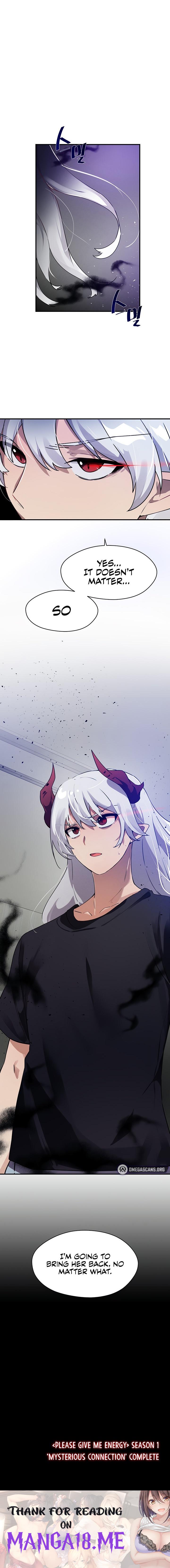 Please Give Me Energy - Chapter 46 Page 30