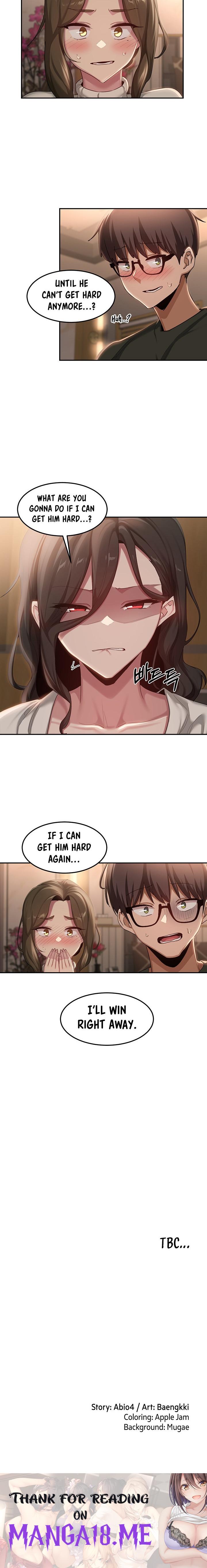 Sextudy Group - Chapter 93 Page 18