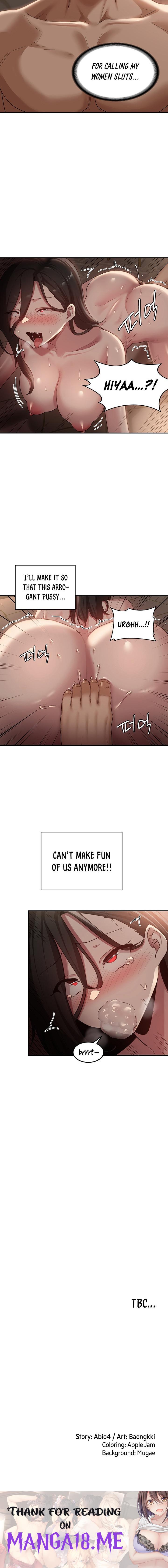 Sextudy Group - Chapter 97 Page 17