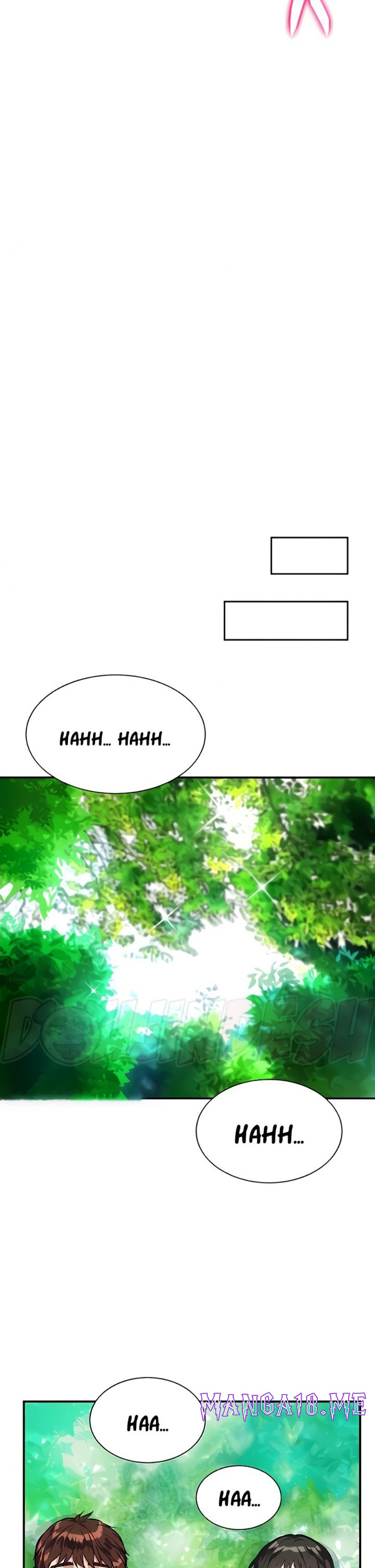 Summer with Mother and Daughter Raw - Chapter 16 Page 9