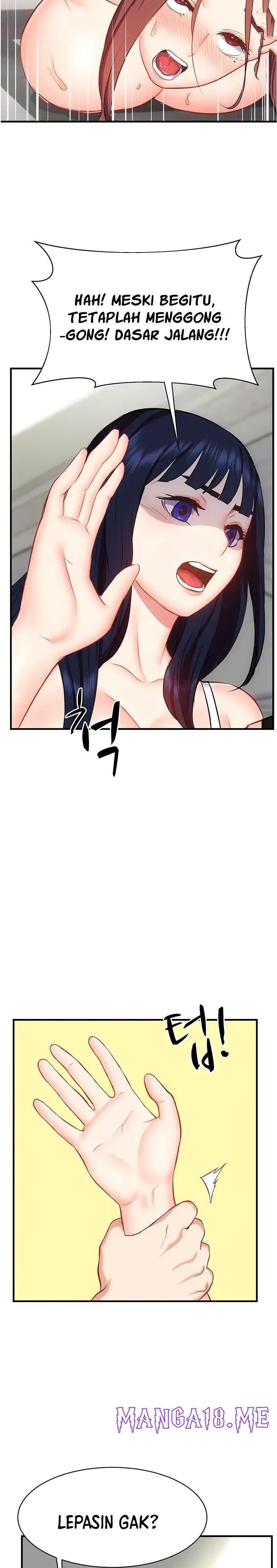 Summer with Mother and Daughter Raw - Chapter 31 Page 31