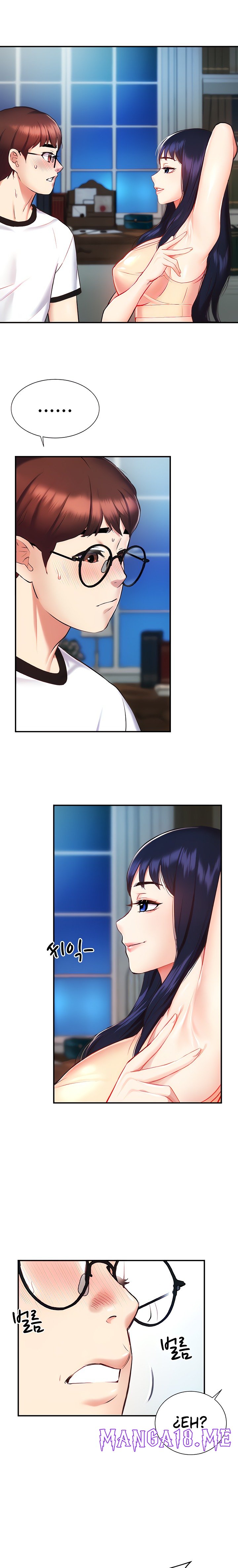 Summer with Mother and Daughter Raw - Chapter 6 Page 3