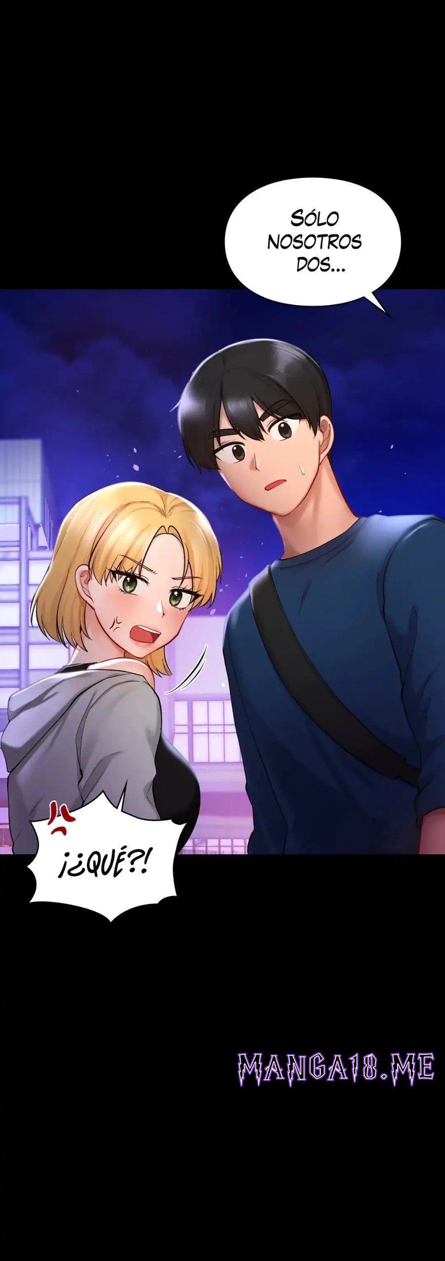 Love Theme Park Raw - Chapter 40 Page 6